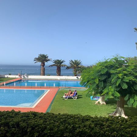 Comodoro, Situado En Frente Del Mar Apartman Los Cristianos  Kültér fotó